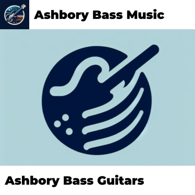 Ashbory Bass Guitars