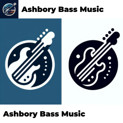 Ashbory Bass Music