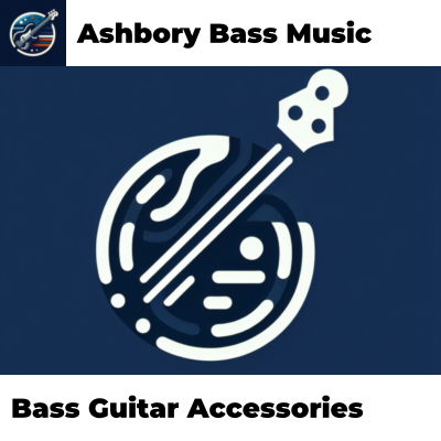 Bass Guitar Accessories